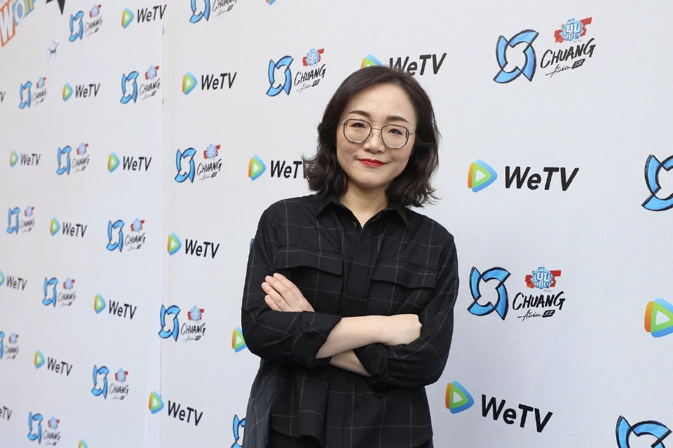 WeTV เปิดศึกวิดีโอสตรีมมิ่งปี 68  คว้าคอนเท้นต์เรือธง“CHUANG Asia Season 2”