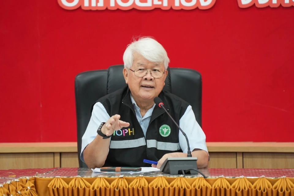 "มะนังยงโมเดล" หมู่บ้านต้นแบบจาก สสส. แก้ปัญหายาเสพติดด้วยศาสนบำบัด