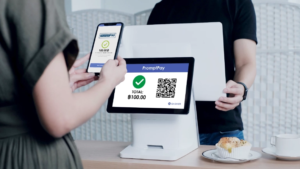 8 ปี “พร้อมเพย์”พลิกโฉมระบบการเงิน หนุนไทยสู่สังคมไร้เงินสด