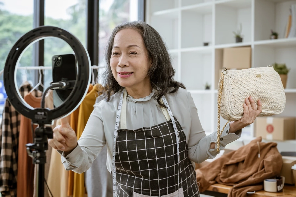 “อินฟลูเอนเซอร์” ไทยพุ่ง 3 ล้านคน ยุคทองการตลาดดิจิทัล