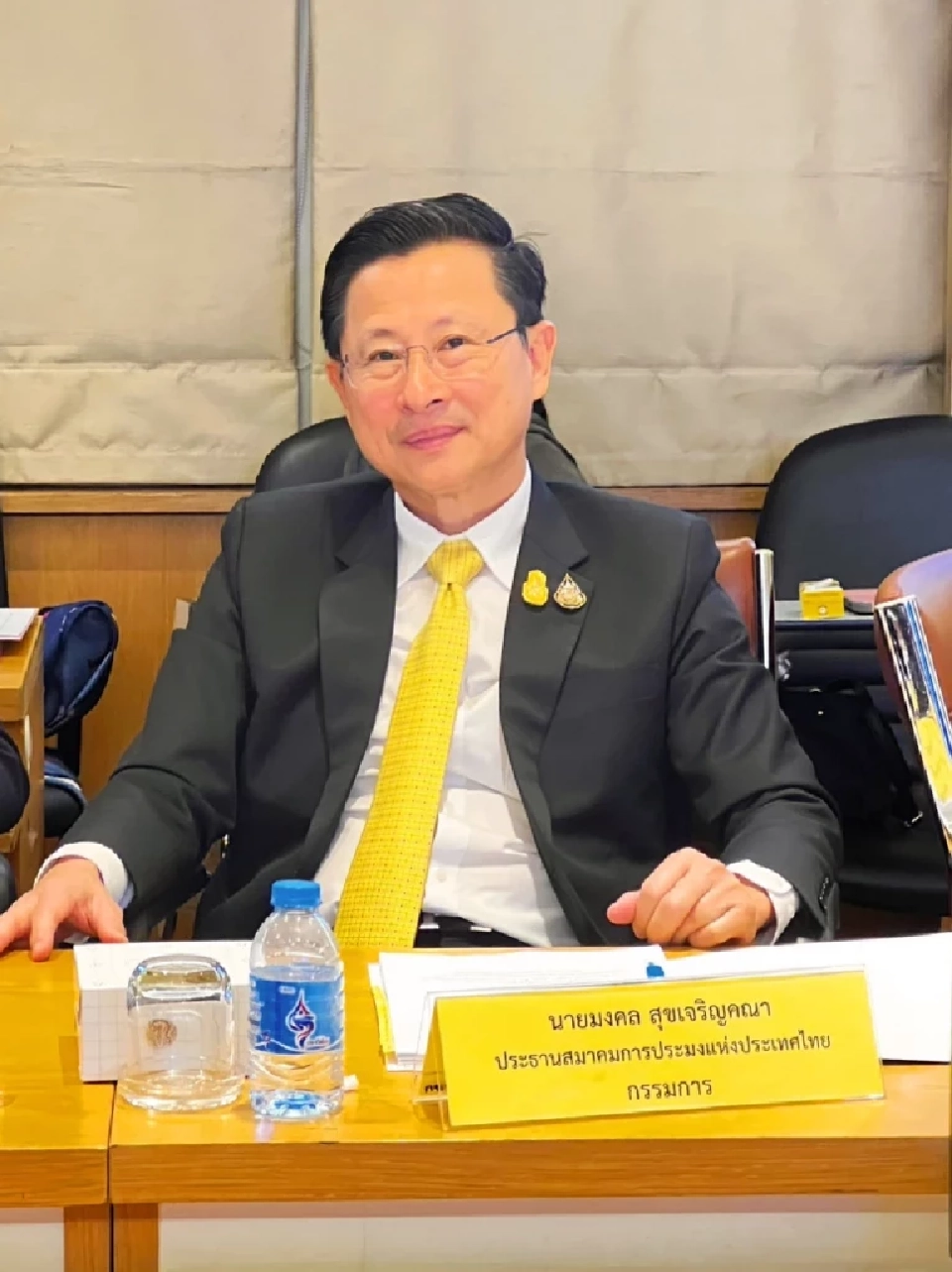 ชาวประมงค้าน แก้ไขร่างพ.ร.บ เพิ่มเติม 3 มาตรา นัดชุมนุม 24-25 ก.พ.หน้ารัฐสภา