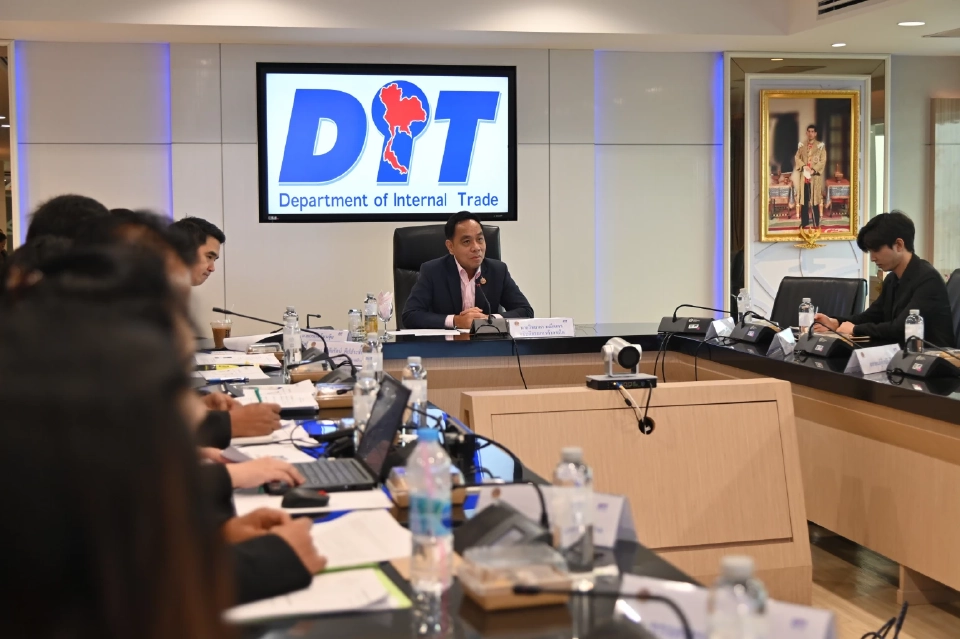 พาณิชย์ เตรียมขึ้นบัญชีควบคุม เครื่องฟอกอากาศ-เครื่องดูดฝุ่น