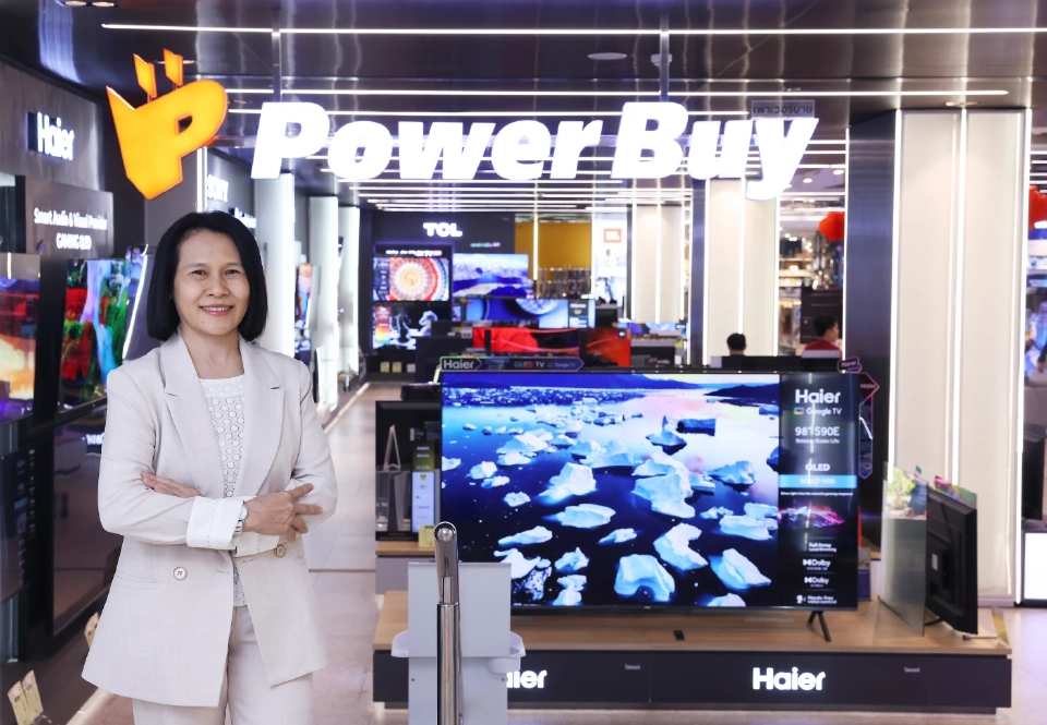 ฝุ่น PM2.5 ดันยอดขายเครื่องฟอกอากาศพุ่ง 10 เท่า