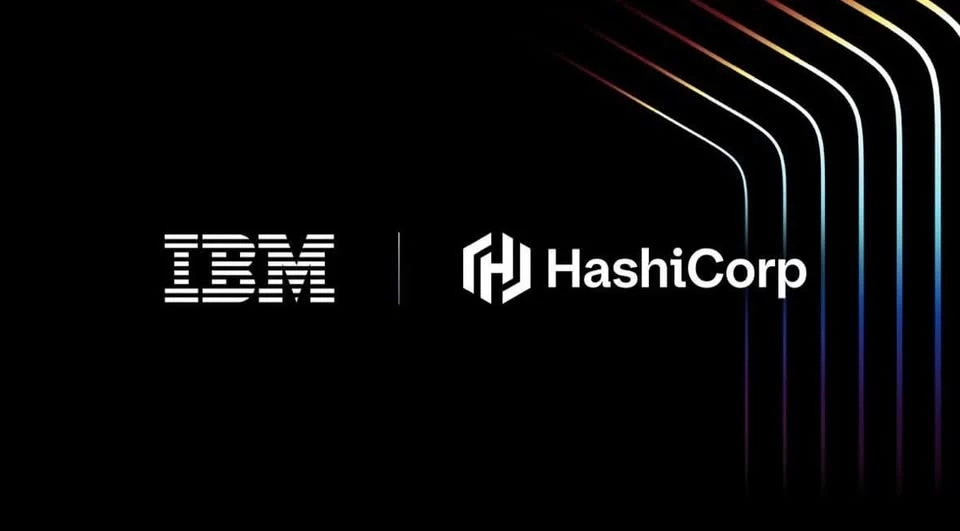 IBM ปิดดีลซื้อ HashiCorp  6.4 พันล้านดอลลาร์ เสริมเขี้ยวไฮบริดคลาวด์-AI