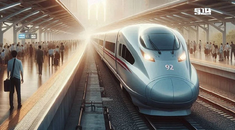 EEC พร้อมถก UTA ดัน “สนามบินอู่ตะเภา” สร้างครึ่งปีแรก ดึงรฟท.ทำอุโมงค์