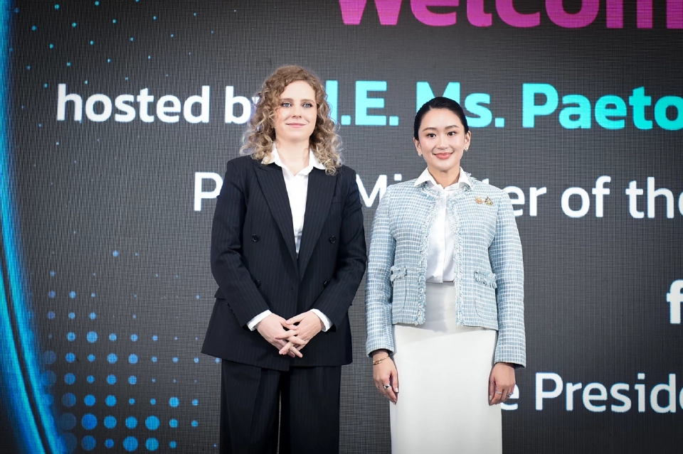 TikTok ประกาศลงทุนครั้งใหญ่ในไทย 3 แสนล้าน ตั้ง Data Hosting