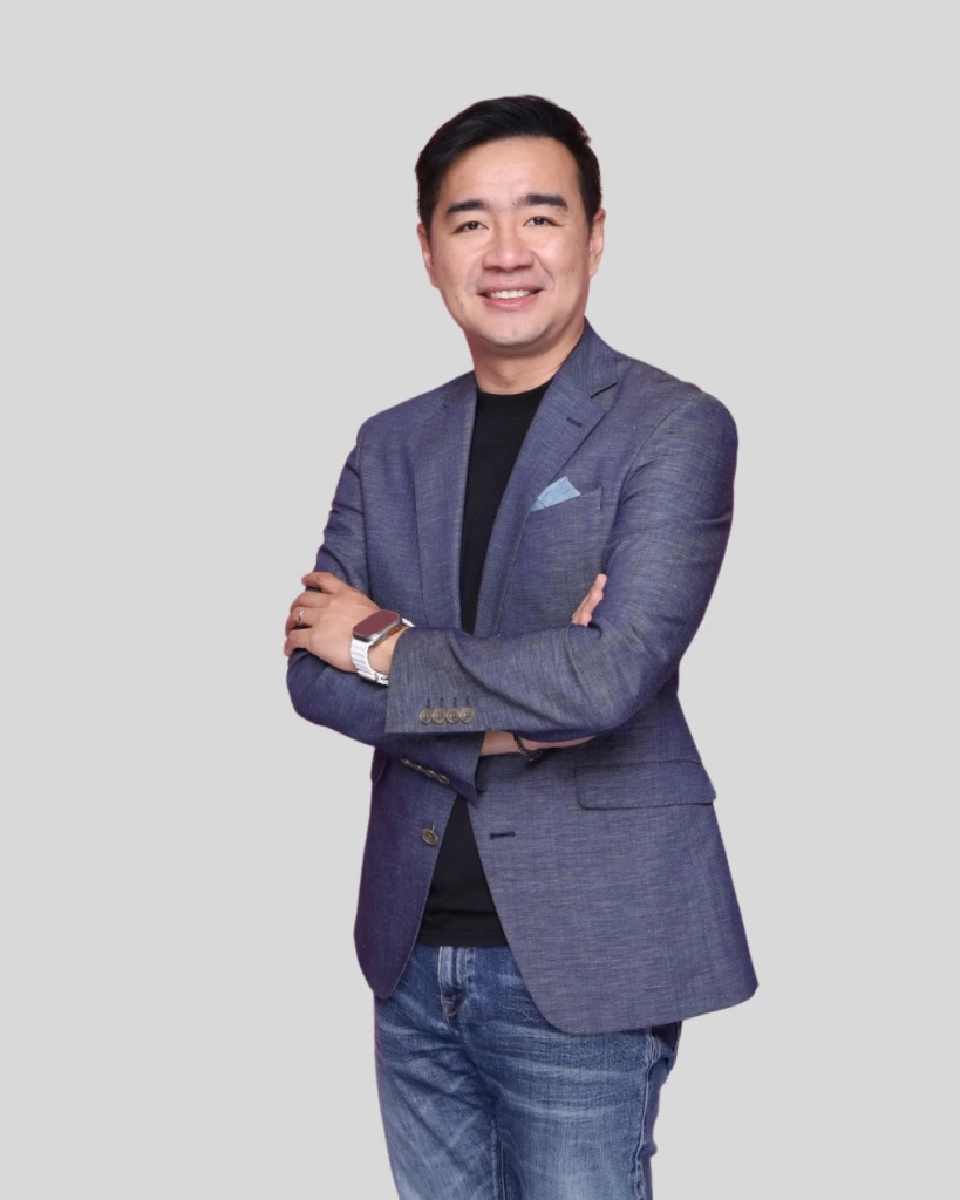 แอนท์ อินเตอร์เนชั่นแนล ตั้ง “วรฉัตร ลักขณาโรจน์” นั่งซีอีโอ 2C2P