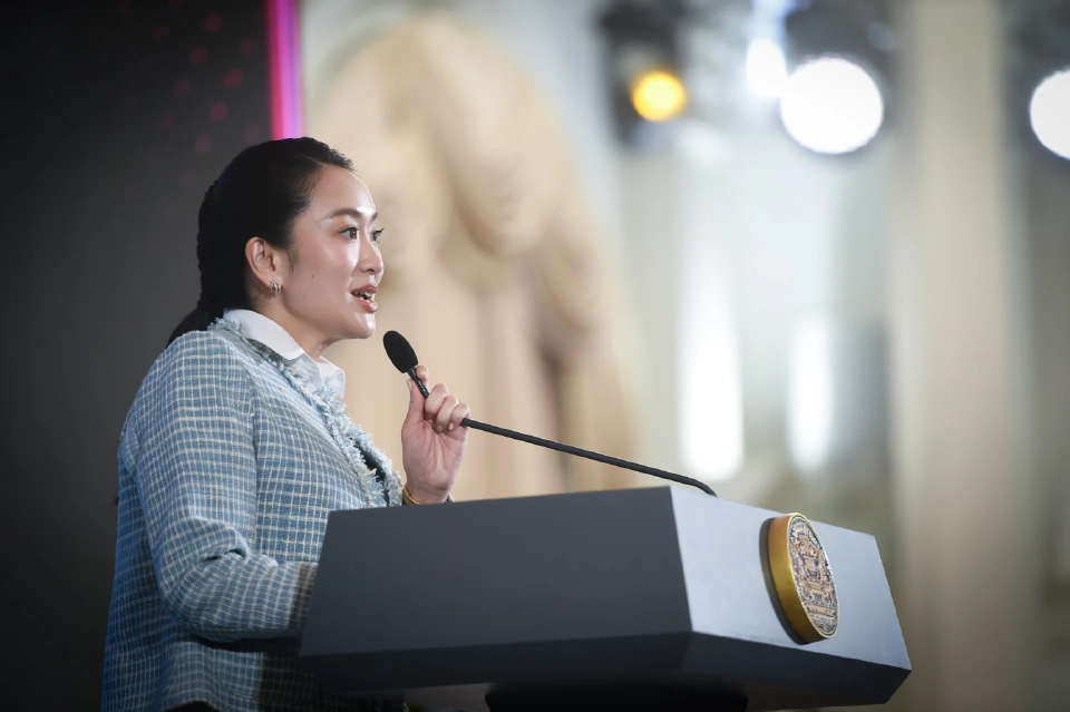 TikTok ประกาศลงทุนครั้งใหญ่ในไทย 3 แสนล้าน ตั้ง Data Hosting