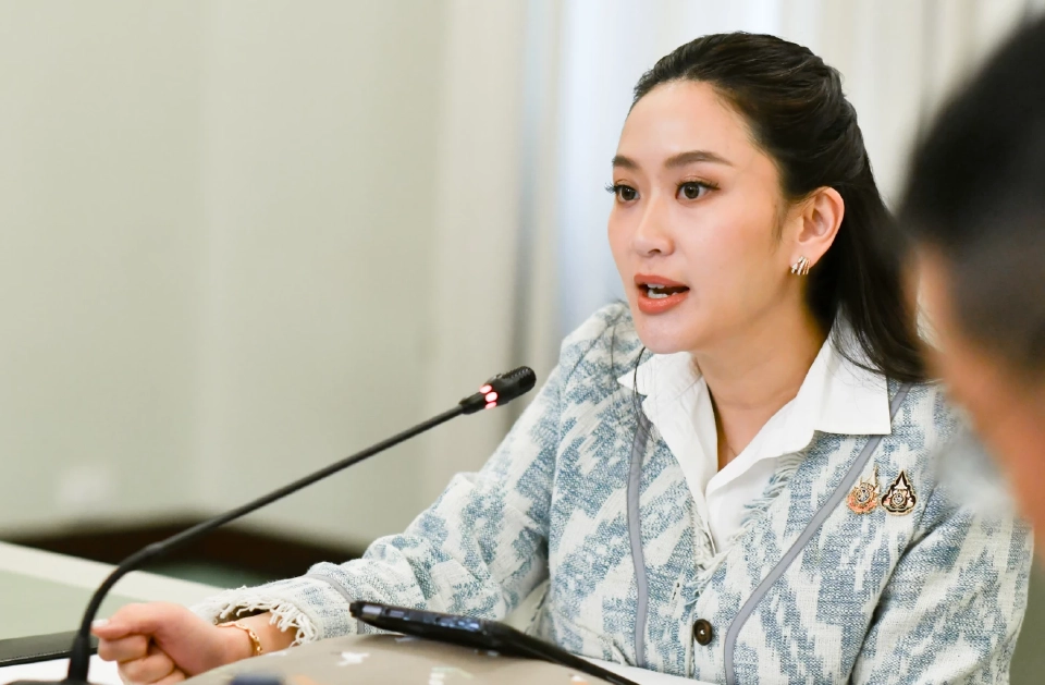 นายกฯ สั่งตั้งทีมปรับกฎหมายรับเกณฑ์ OECD กางเป้าเข้าร่วมปี 73