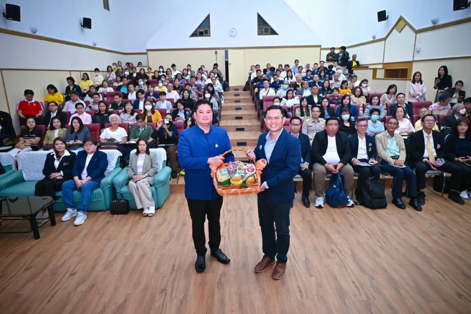 กูรูรัฐ-เอกชน ผนึกกำลัง ทะลวงทางออกไทยต้องไม่มี BY2 ในทุเรียน