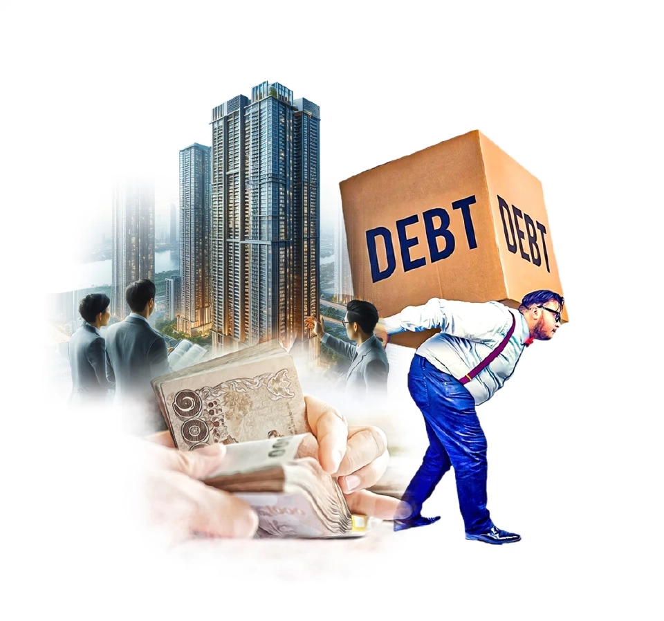 ดอกเบี้ยลด จุดโอกาส-ความท้าทาย เปลี่ยนเกมอสังหาฯ?