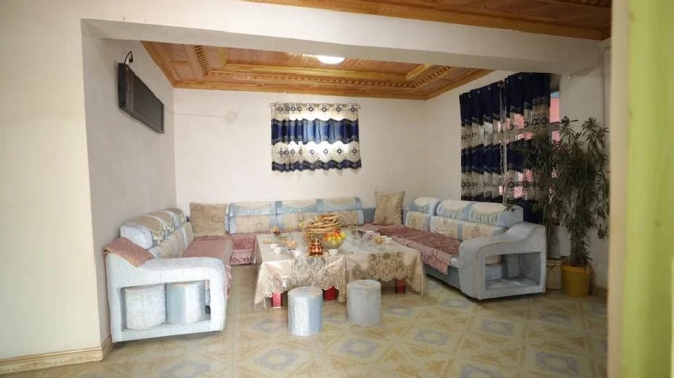 จีนเผยภาพชุดที่ 2 ผู้อพยพถูกส่งตัวจากไทย กลับบ้านในรอบกว่า 10 ปี