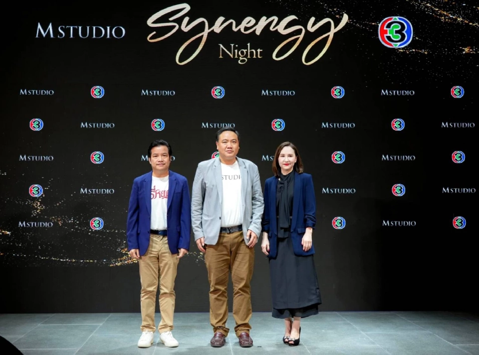 หนังไทยมาแรง M Studio ร่วมมือ ช่อง 3 ดัน “ธี่หยด-สมิงเขาขวาง” ตีตลาดโลก