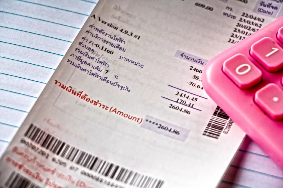 กมธ.พลังงาน ชง 8 มาตรการ ลดค่าไฟฟ้า 89 สตางค์