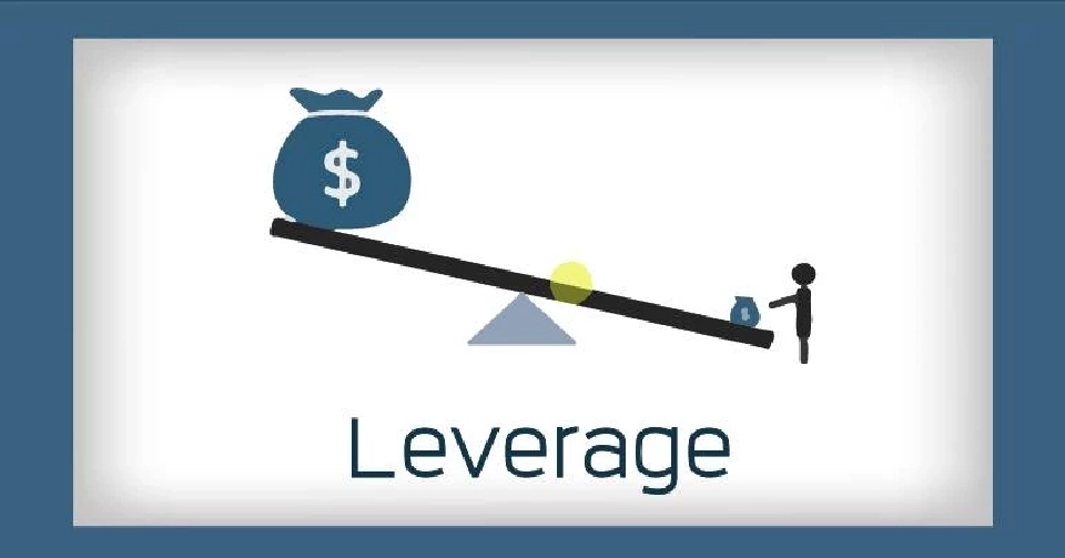 การใช้ Leverage ในตลาดหุ้น