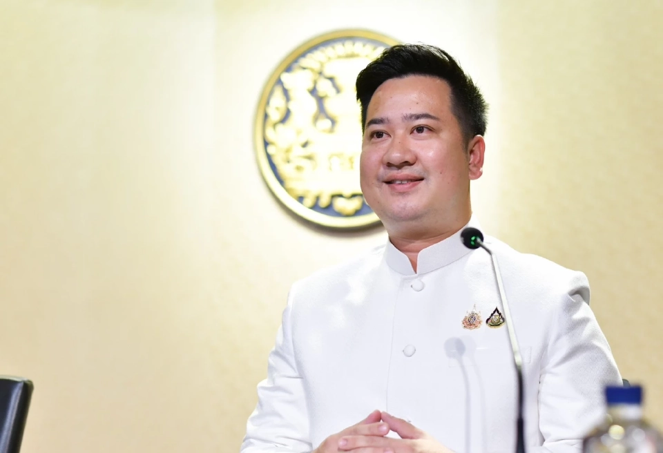 รัฐบาล ประกาศปี 68 ลุยออกโฉนด ที่ดิน ส.ป.ก. 17 ล้านไร่