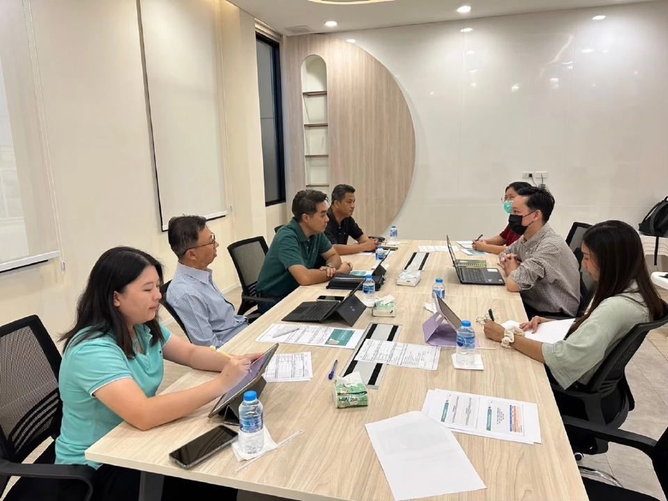 “ซีพีเอฟ”เสริมแกร่งคู่ค้า เดินหน้าต่อโครงการ SMEx ต้นทุนต่ำ