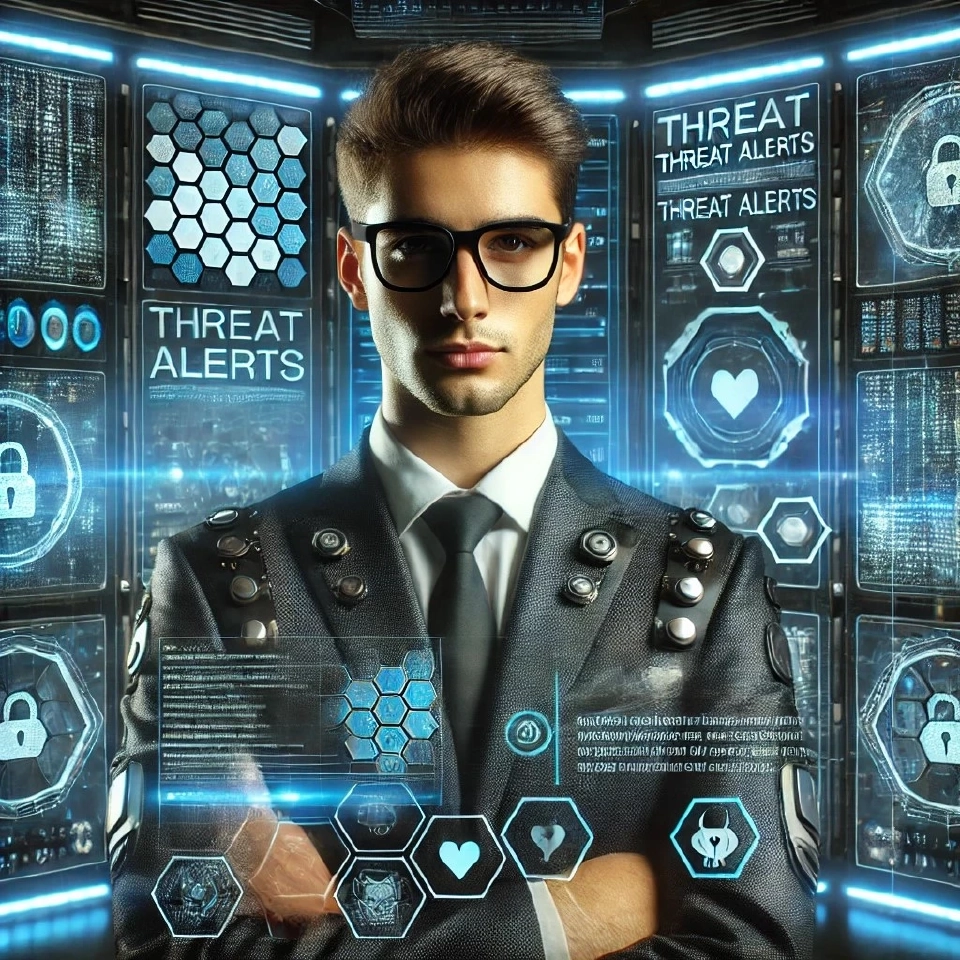 ส่องรายได้มนุษย์ทองคำ “นักรบไซเบอร์” อาชีพแห่งอนาคต