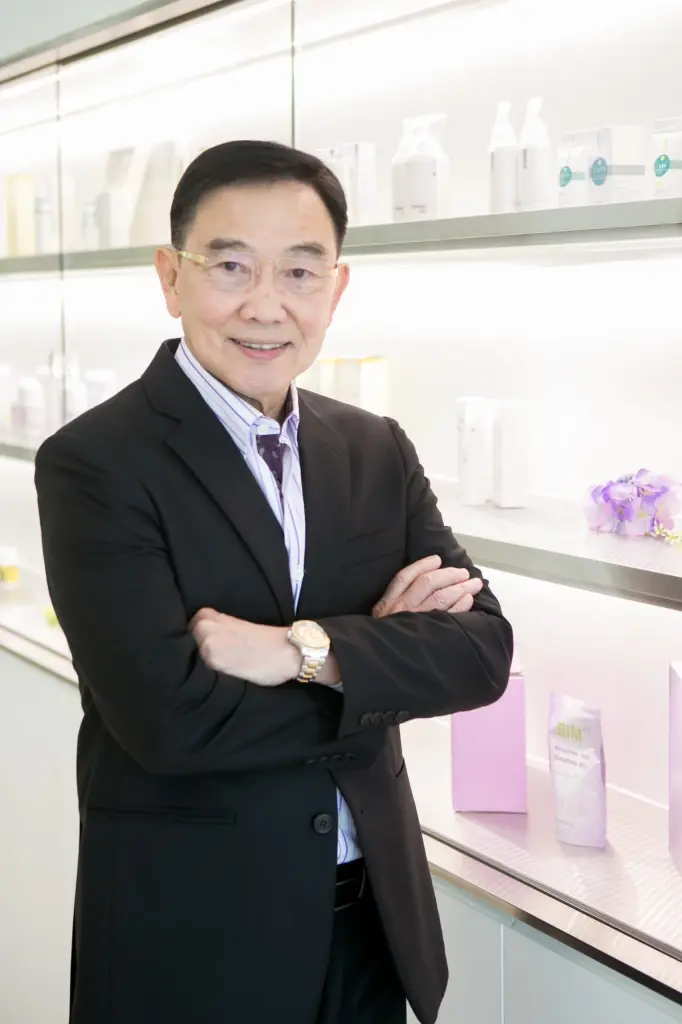 ศ. ดร.พิเชษฐ์  วิริยะจิตรา  