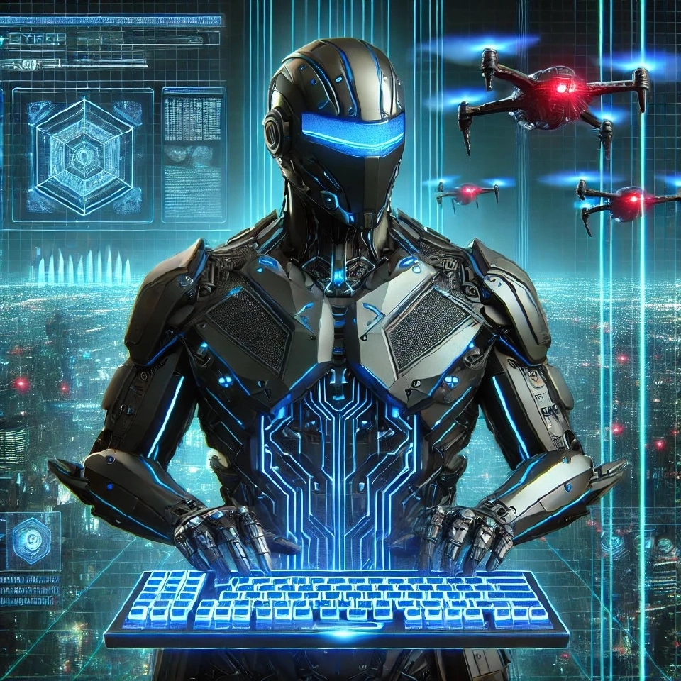 ส่องรายได้มนุษย์ทองคำ “นักรบไซเบอร์” อาชีพแห่งอนาคต