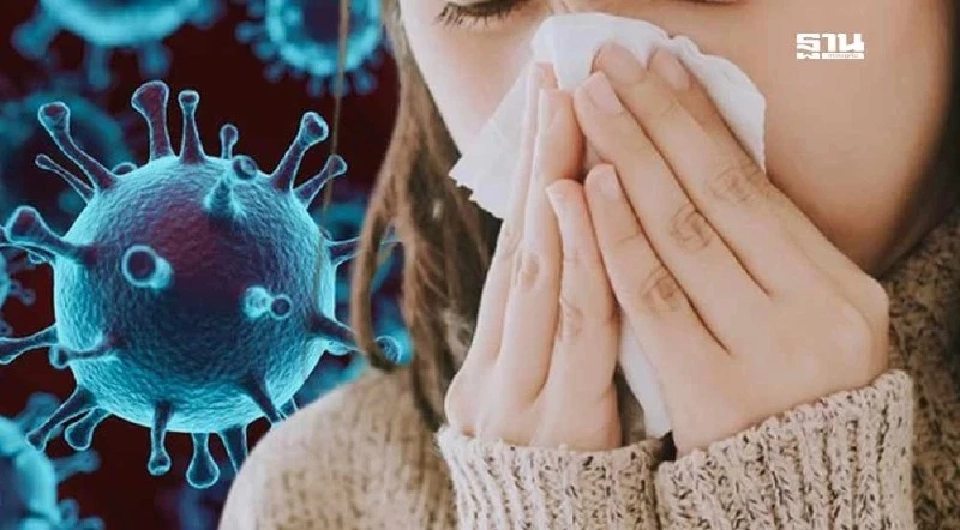 แฟ้มภาพ COVID-19