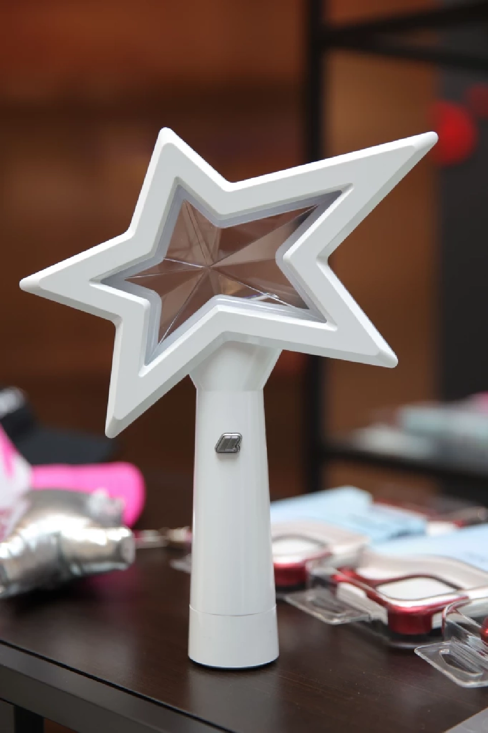 LISA เปิด POP-UP สุดพิเศษ ฉลองอัลบั้มเดี่ยวชุดแรก ‘ALTER EGO’ ใจกลางกรุงเทพฯ