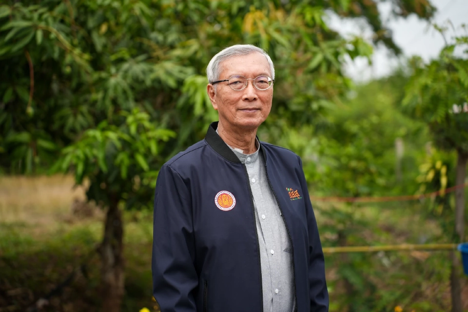 สสส. ปลุกพลังแกร่งชุมชนนาพู่ ลดปัญหายาเสพติดด้วย CBTx