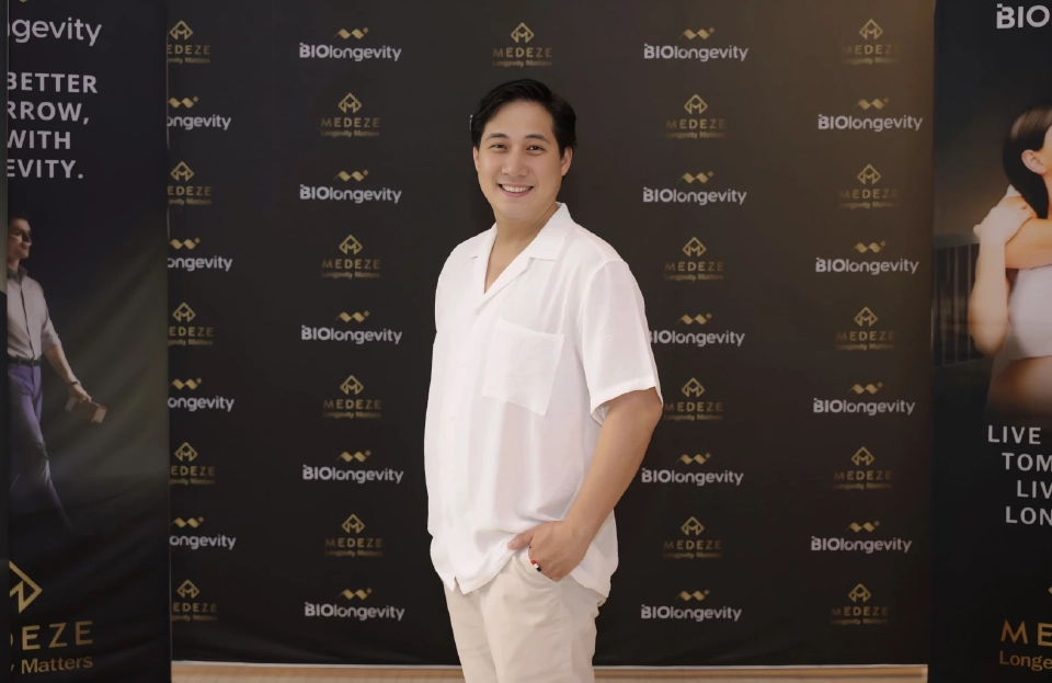 MEDEZE เดินหน้าธุรกิจสเต็มเซลล์ ตั้งเป้าปี 68 ดันรายได้ 1 พันล้าน