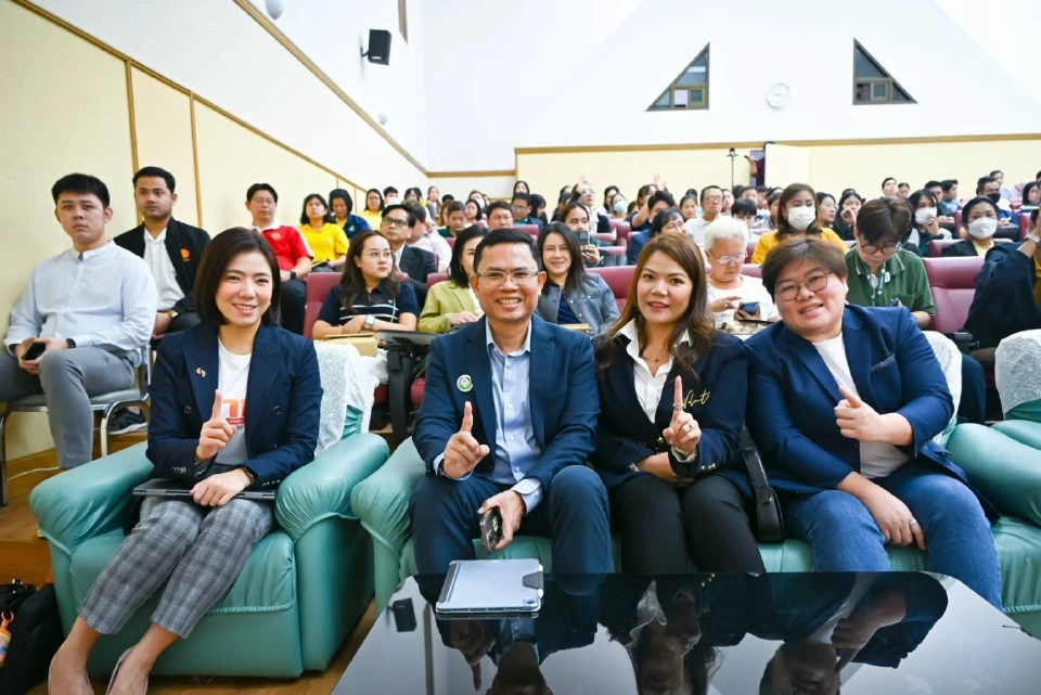 กูรูรัฐ-เอกชน ผนึกกำลัง ทะลวงทางออกไทยต้องไม่มี BY2 ในทุเรียน