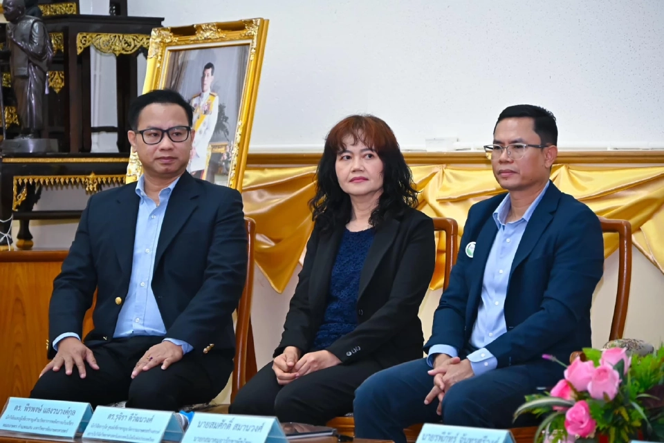 กูรูรัฐ-เอกชน ผนึกกำลัง ทะลวงทางออกไทยต้องไม่มี BY2 ในทุเรียน