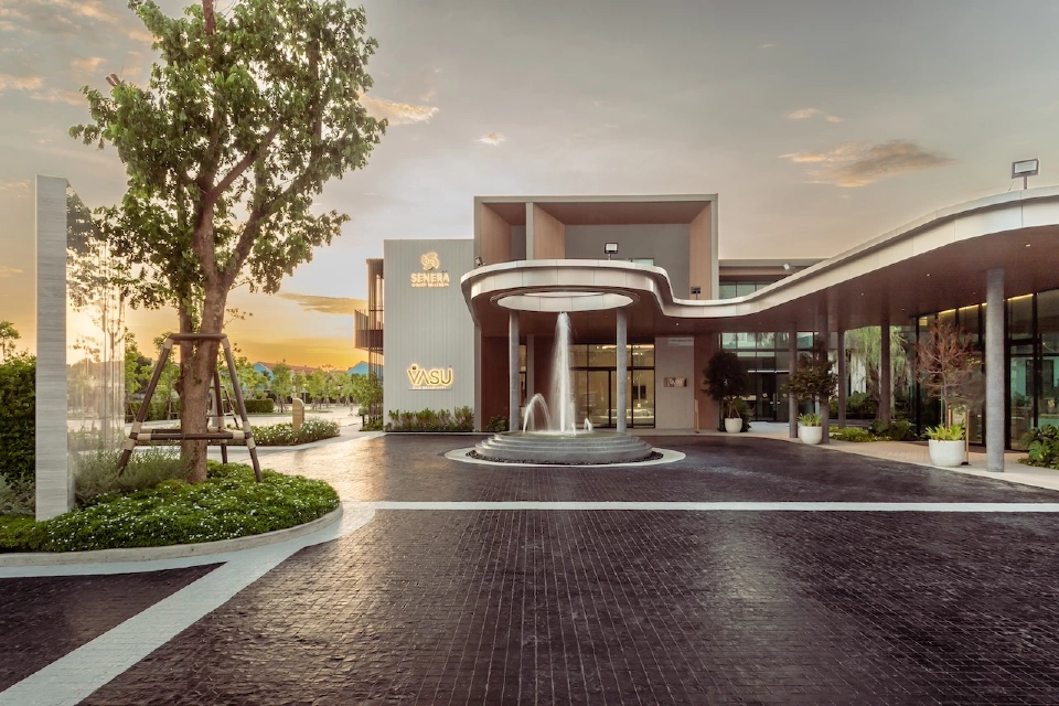 JAS Asset พลิกเกมศูนย์การค้าชุมชน ผุดโมเดลธุรกิจเวลเนส