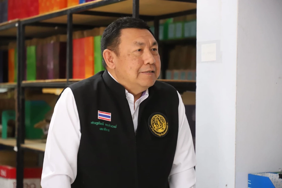 ตีปี๊บ ซื้อขายที่ดินเปลี่ยนมือ จ่ายตรง ส.ป.ก. เก็บค่าเช่าที่ 100-600 บาท/ไร่