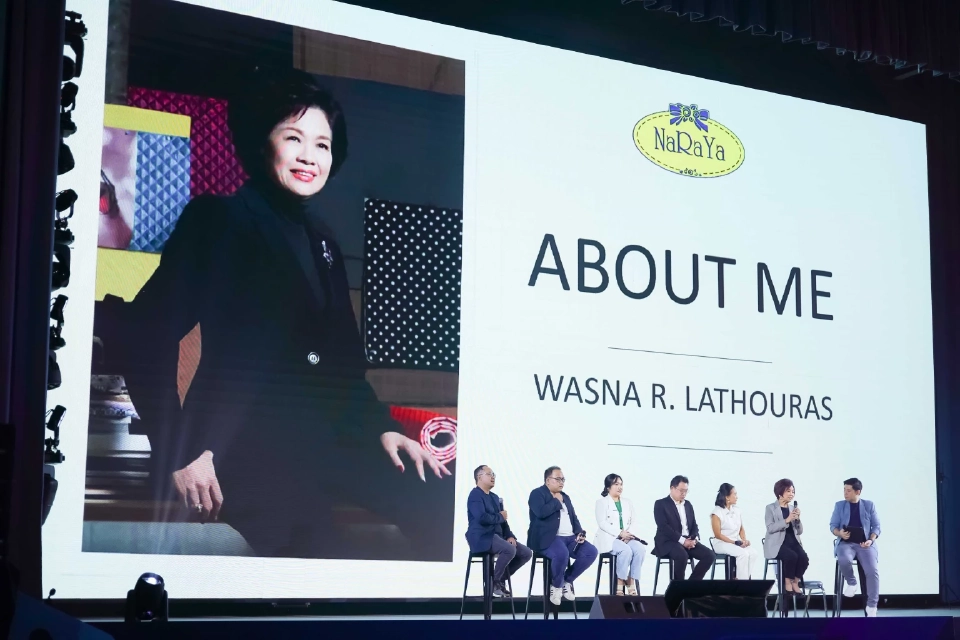  มหาวิทยาลัยหอการค้าไทย เปิดตัวหลักสูตร AI MBA