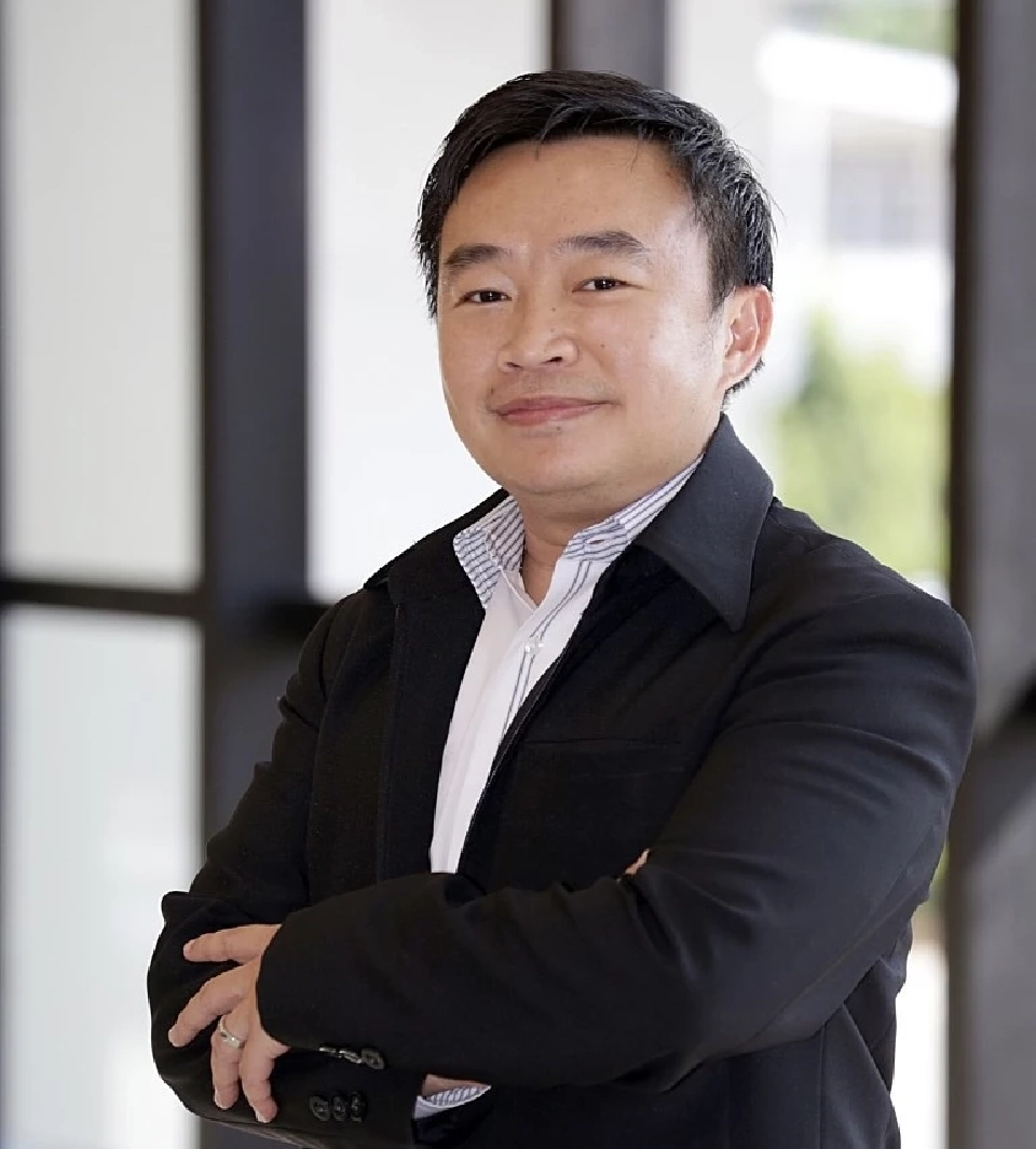 เมื่อคนไทยจะไปดวงจันทร์