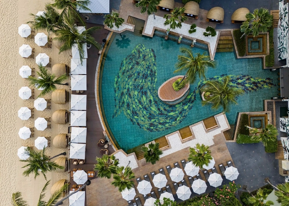 The White Lotus Season 3 ดันยอดจอง 3 โรงแรมเครืออนันตราพุ่ง 180%