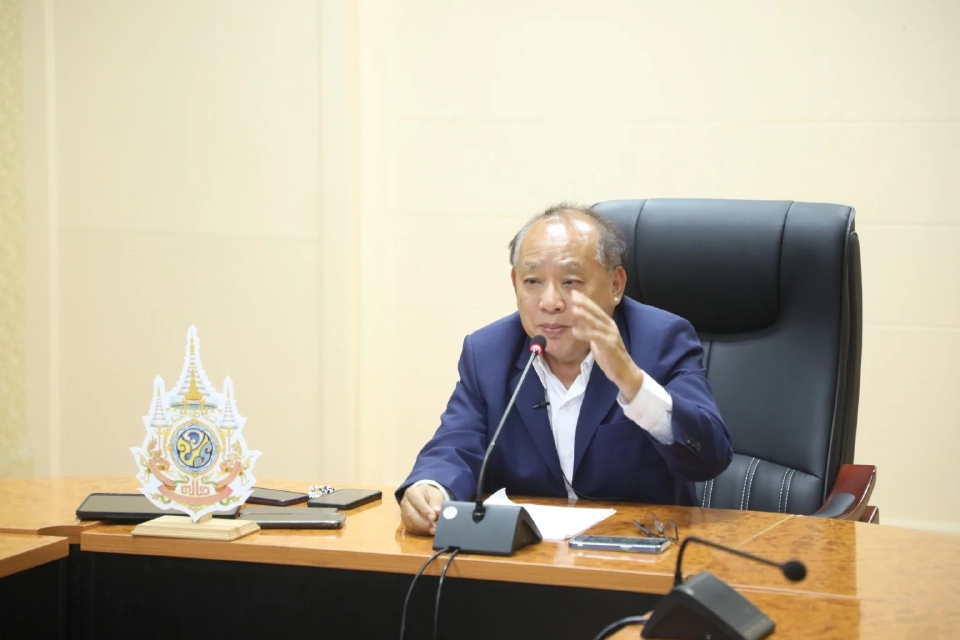 ตีปี๊บ ซื้อขายที่ดินเปลี่ยนมือ จ่ายตรง ส.ป.ก. เก็บค่าเช่าที่ 100-600 บาท/ไร่