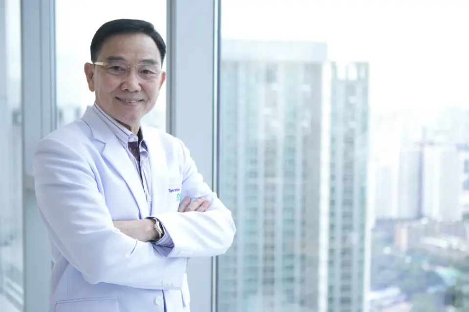 ศ. ดร.พิเชษฐ์  วิริยะจิตรา  