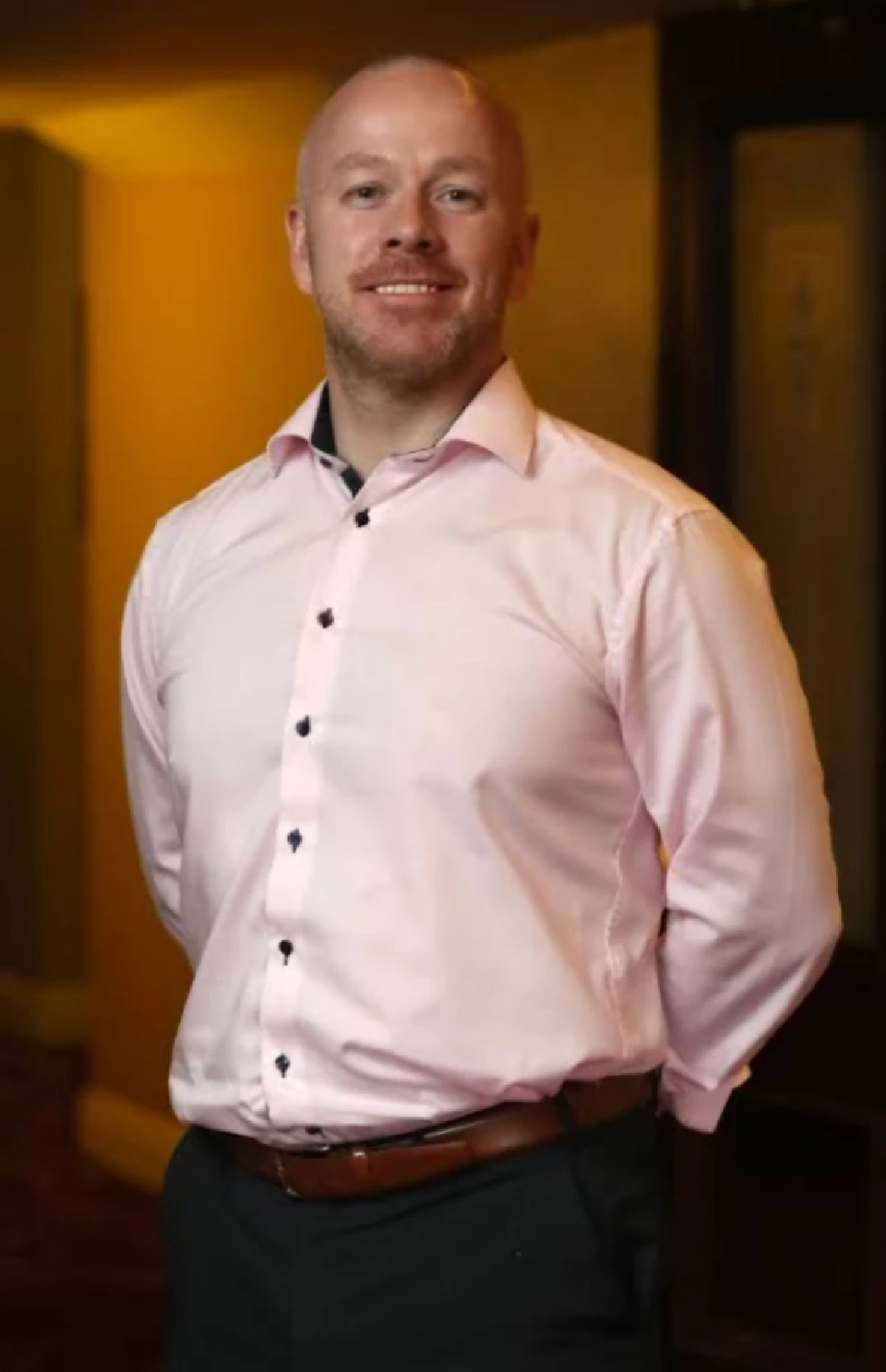 คีแรน กิลเมอร์เรย์