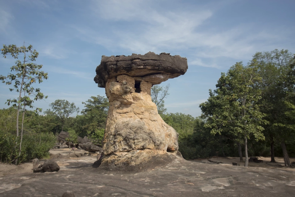 อุดรธานี เตรียมจัดงานมหกรรมพืชสวนโลก 2569 ต้อนรับนักท่องเที่ยว