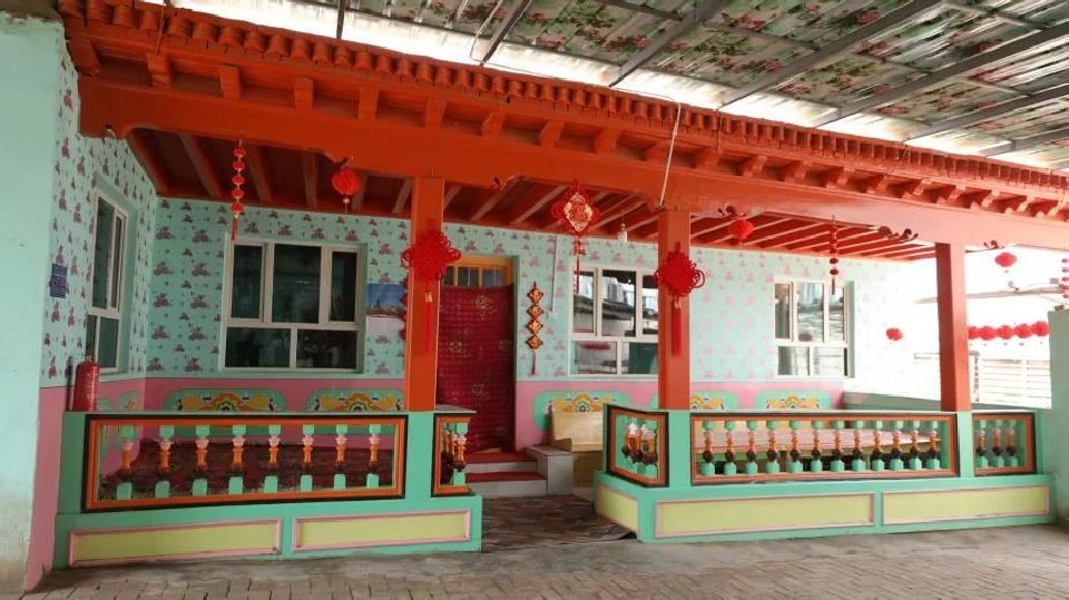 จีนเผยภาพชุดที่ 2 ผู้อพยพถูกส่งตัวจากไทย กลับบ้านในรอบกว่า 10 ปี