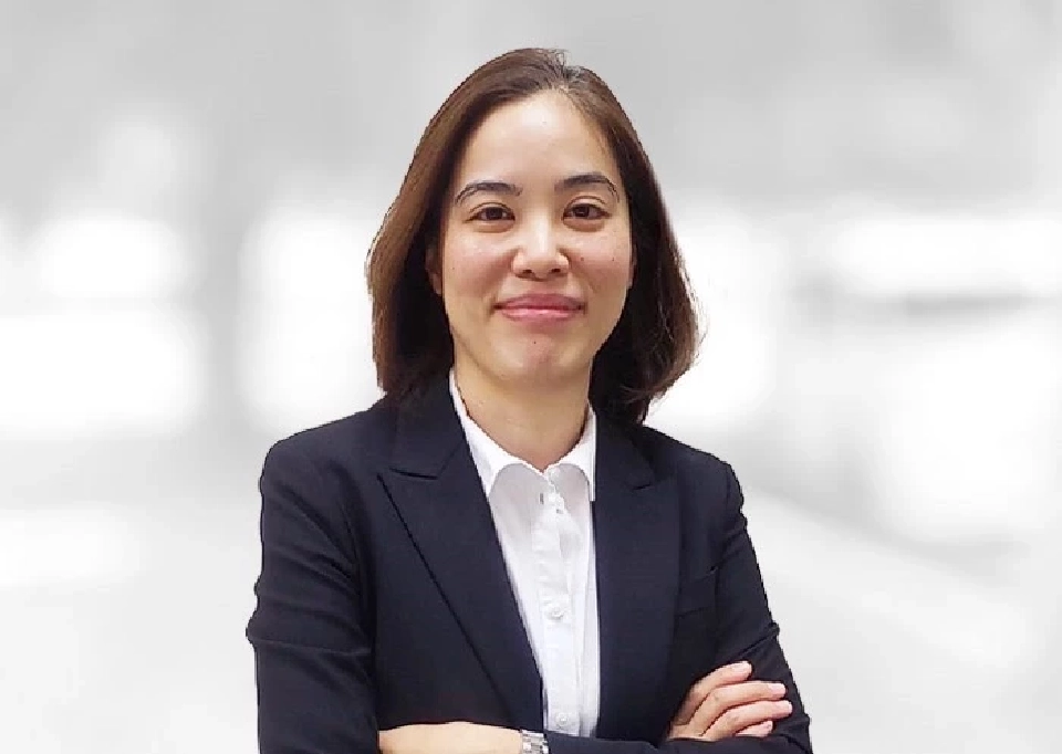 ลิมลี่ ทิพพงษ์ประภาส 