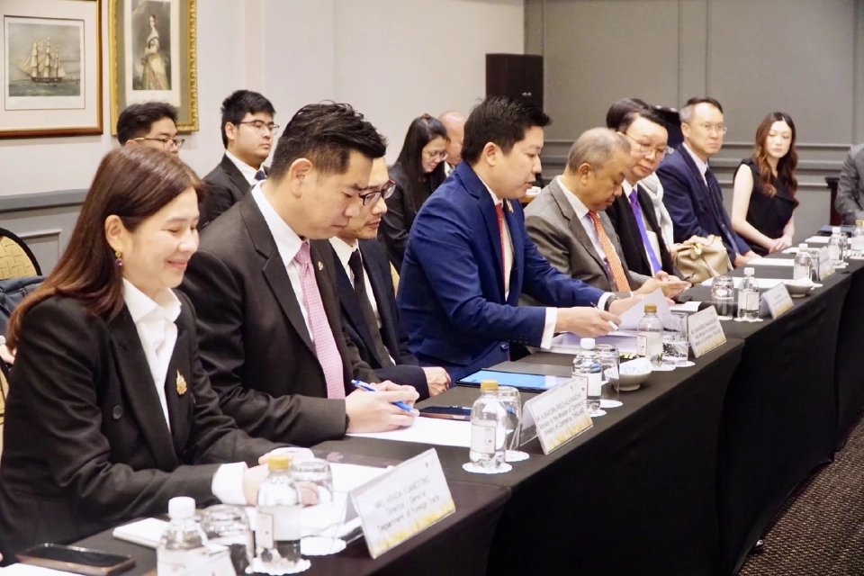 "พาณิชย์" บุก ตลาดแอฟริกาใต้ ปิดดีลส่งออกข้าว  7 พันล้าน