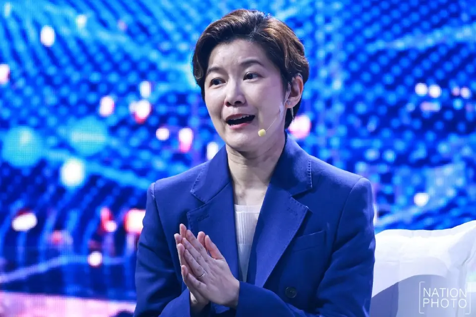 BlackRock ชี้อนาคตการลงทุนเอเชียเต็มไปด้วยโอกาส ไทยต้องติดสปิด
