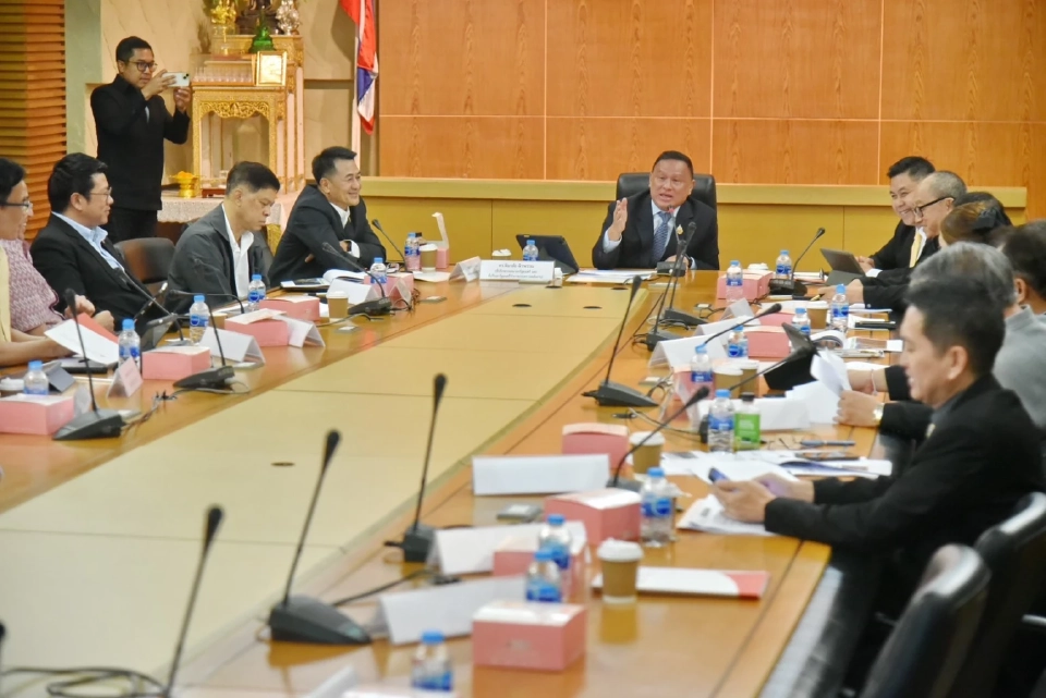 “พลังงาน” แจงฝายธงน้อยไม่ใช่สาเหตุน้ำท่วมจังหวัดน่าน 