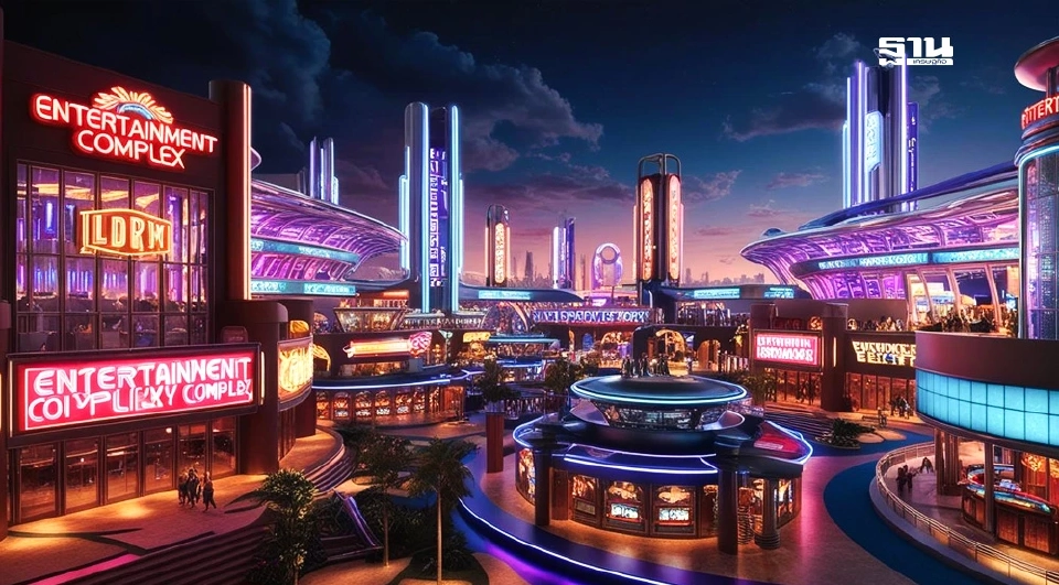 ถอดรหัส "มาเก๊าโมเดล” ลาสเวกัสแห่งเอเชีย บทเรียนสู่ประเทศไทย