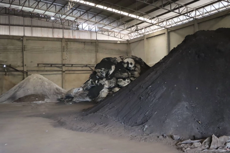 ด่วน! พบซิน เคอ หยวนเอี่ยวลอบนำเข้าฝุ่นแดง ได้เงินเกิน 111.8 ล้าน