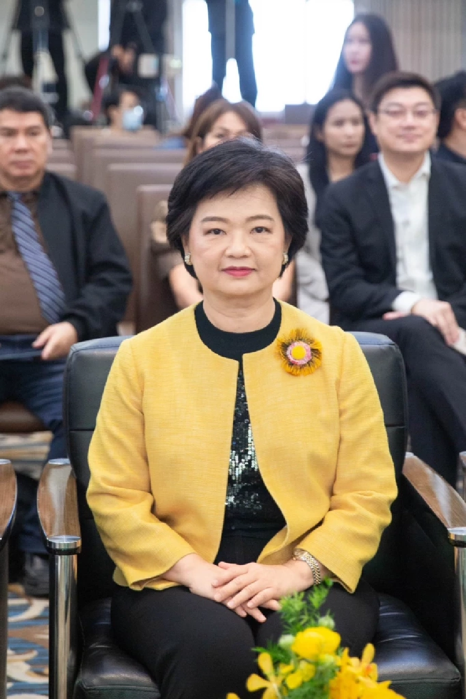 พาณิชย์ชี้ช่องตลาดจีน ผู้ส่งออกไทยเน้นสินค้าเสริมความงามธรรมชาติ