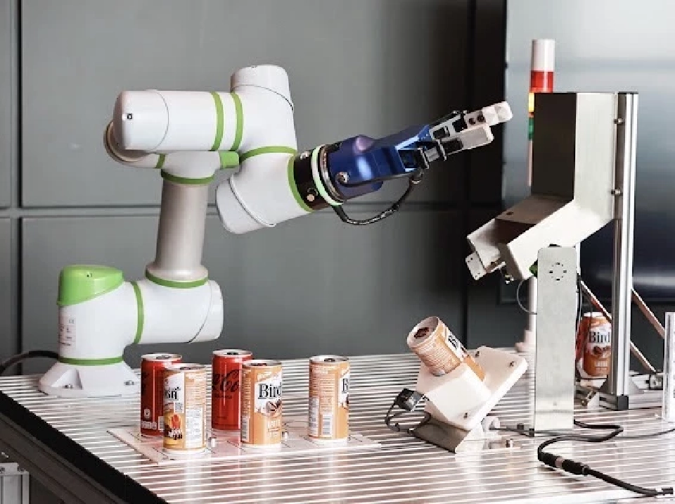 สถาบันคุณวุฒิวิชาชีพรุกยกระดับการเข้าถึงตลาดแรงงานไทย-โลก 