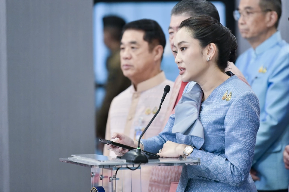 นายกฯ สั่งลุย ตรวจสอบเชิงลึกทุกโครงการบริษัทจีน หลังตึก สตง. ถล่ม