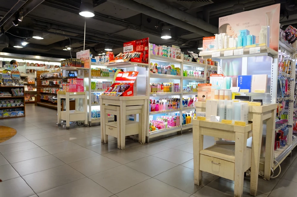 พาณิชย์ชี้ช่องตลาดจีน ผู้ส่งออกไทยเน้นสินค้าเสริมความงามธรรมชาติ